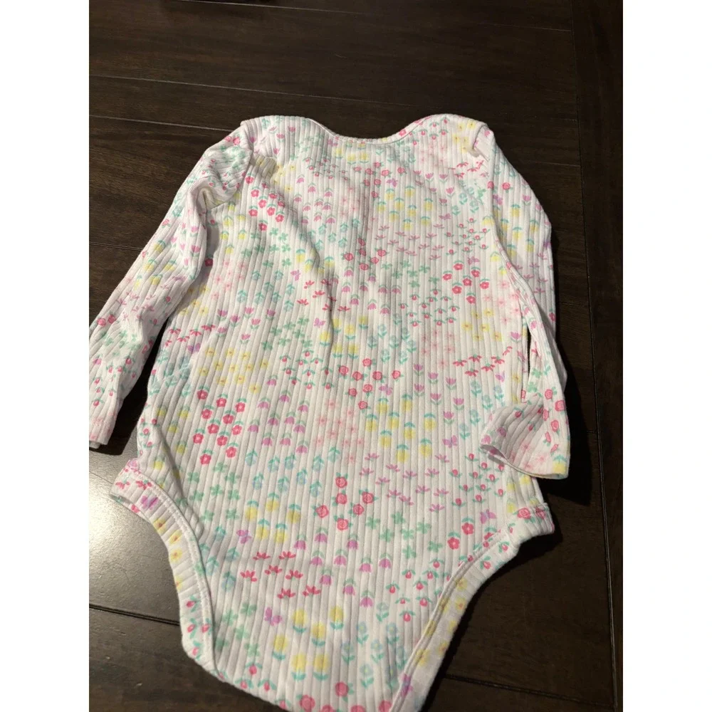 Garanimals soft ribbed